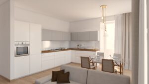 Cambio di destinazione d'uso con opere 5 Cambio di destinazione d'uso con opere