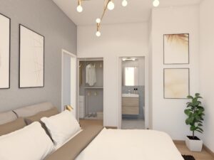 Cambio di destinazione d'uso con opere 6 Cambio di destinazione d'uso con opere