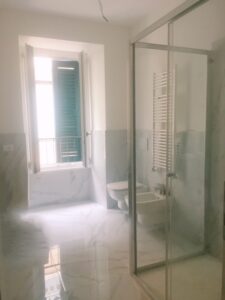 Cambio di destinazione d'uso con opere 8 Cambio di destinazione d'uso con opere