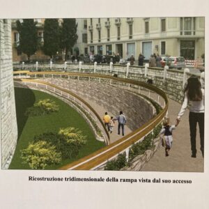 L'abbattimento delle barriere architettoniche 1 L'abbattimento delle barriere architettoniche