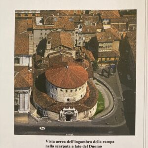 L'abbattimento delle barriere architettoniche 3 L'abbattimento delle barriere architettoniche