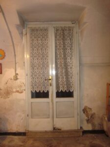 umidità di risalita