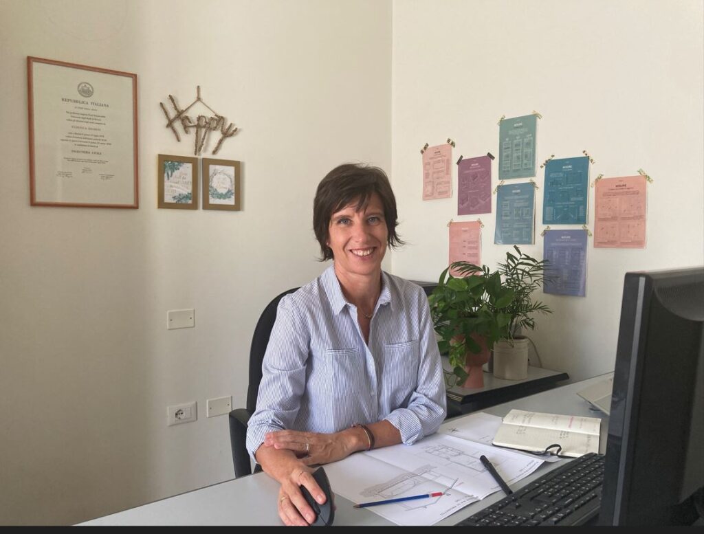 Servizio Progettazione & Direzione Lavori