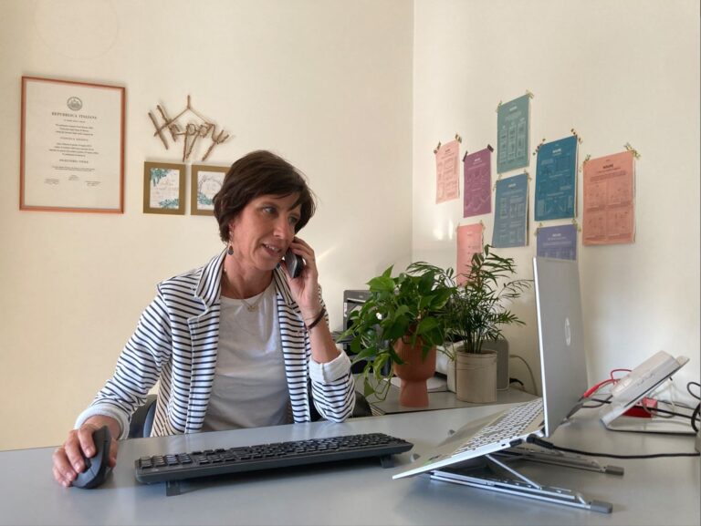 Servizio Progettazione & Direzione Lavori