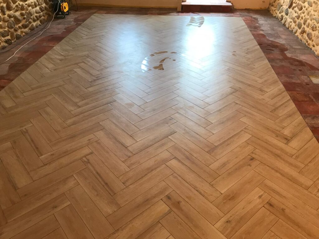 Ristrutturare una casa del Seicento a Brescia