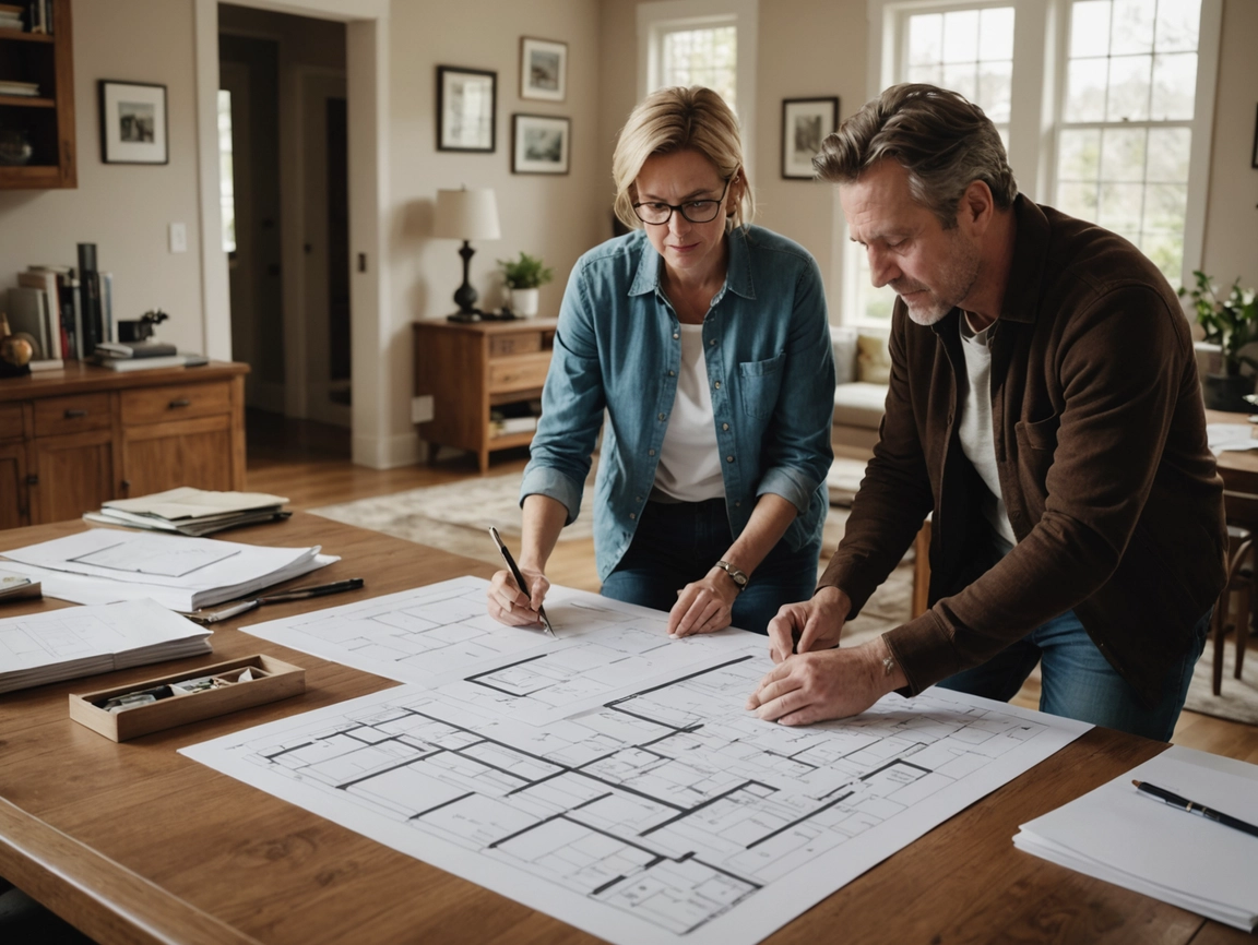 Come trovare il professionista per ristrutturare la tua casa