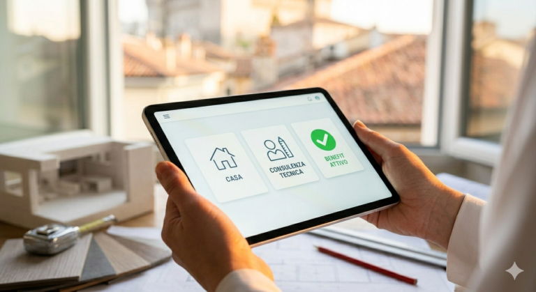 consulenza tecnica acquisto casa welfare aziendale
